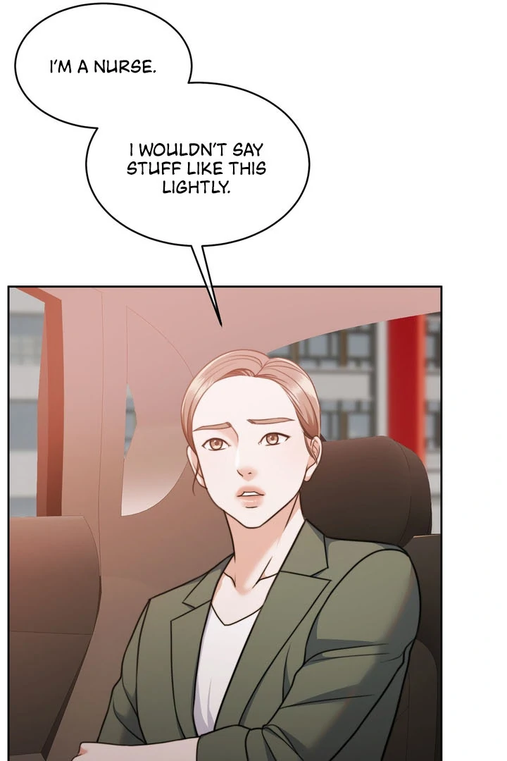 Pregnancy Contract Chapter 18 - Page 28