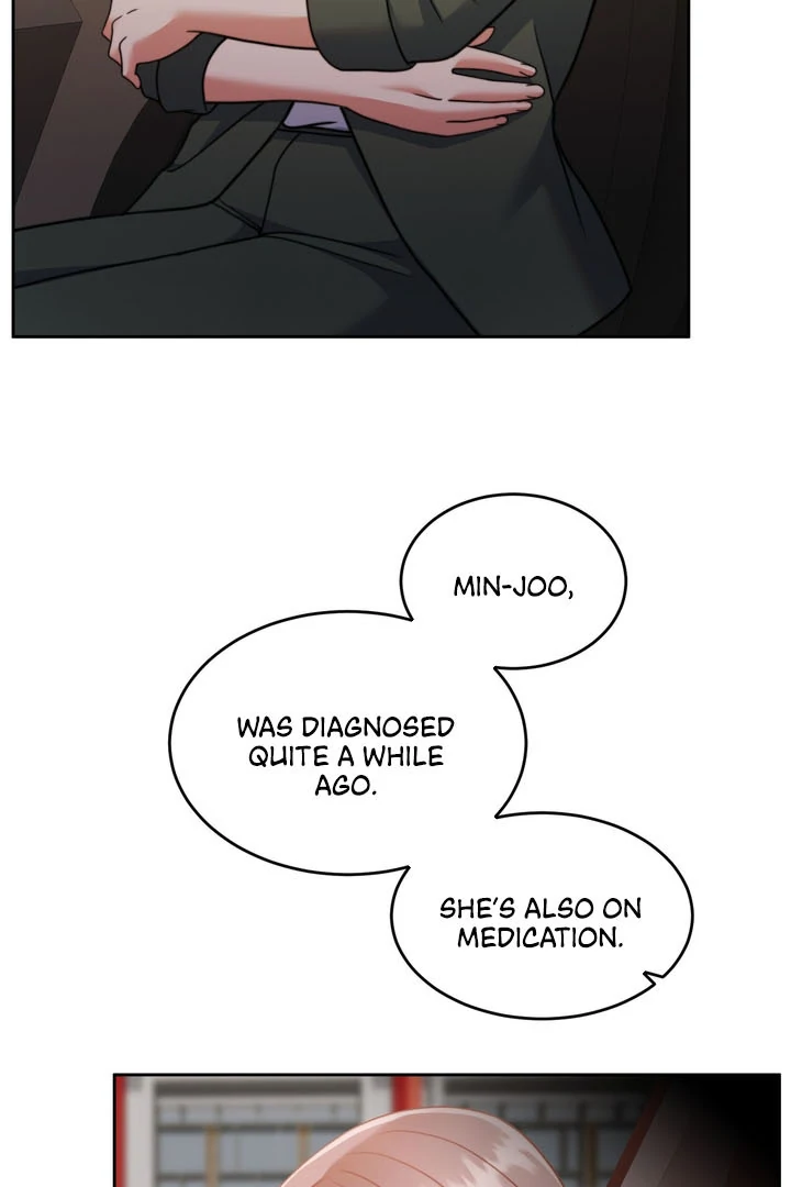 Pregnancy Contract Chapter 18 - Page 29