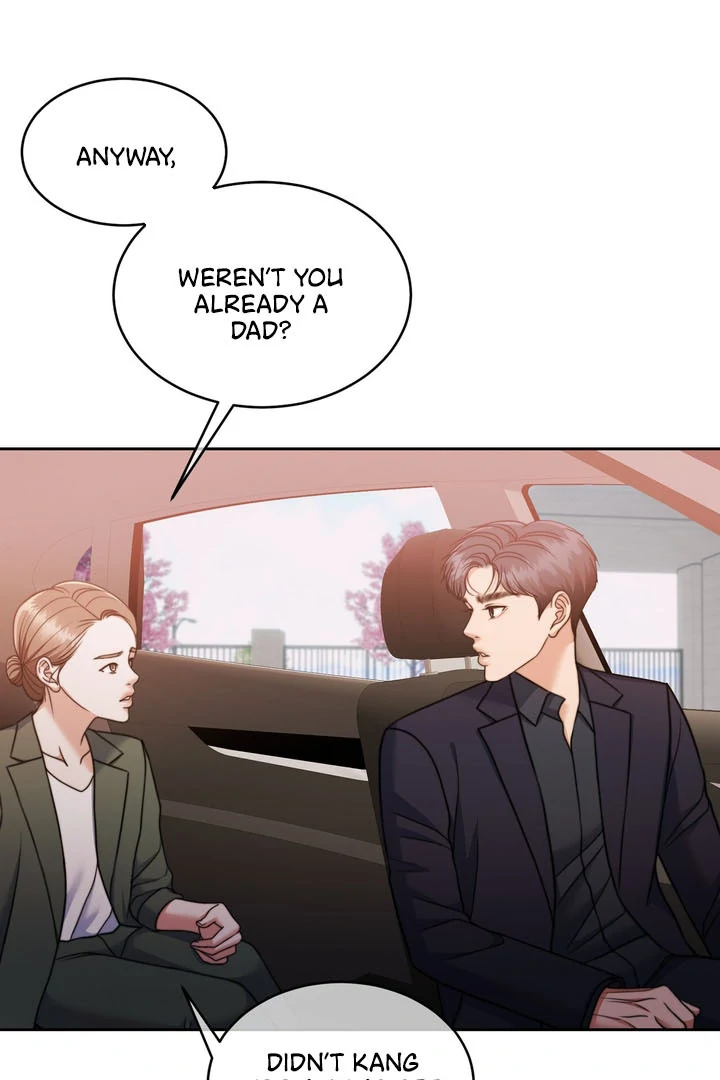 Pregnancy Contract Chapter 18 - Page 31