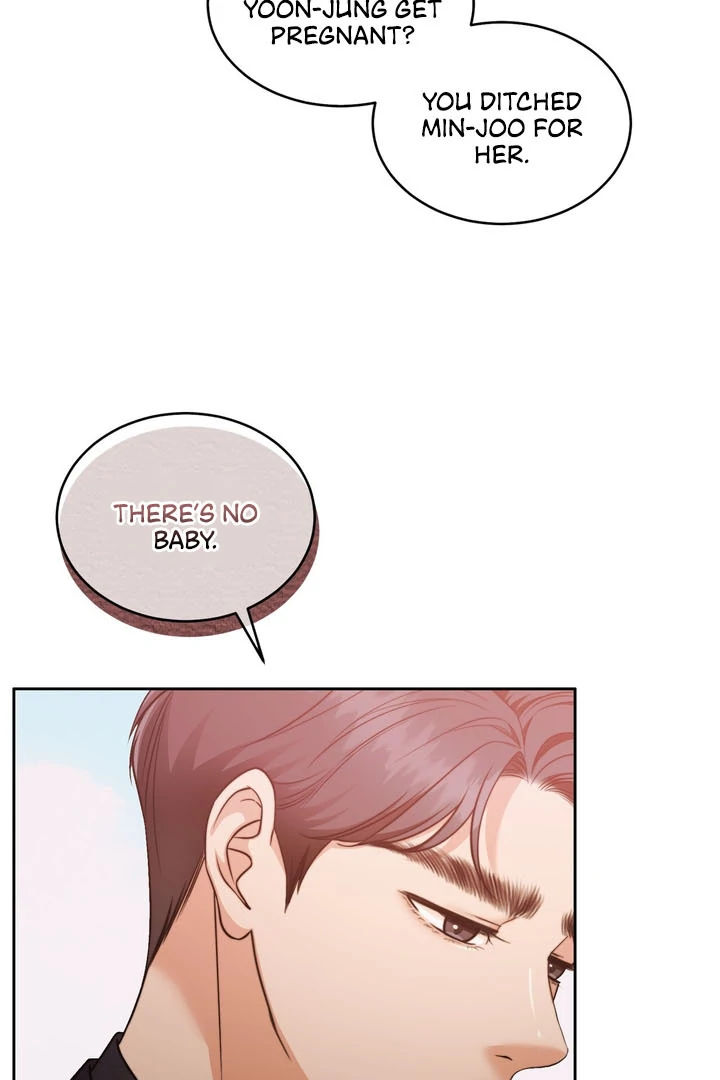 Pregnancy Contract Chapter 18 - Page 32