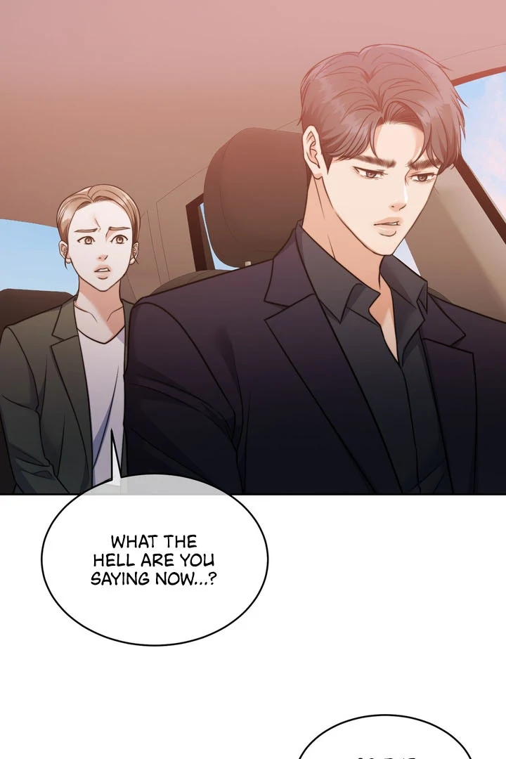 Pregnancy Contract Chapter 18 - Page 34