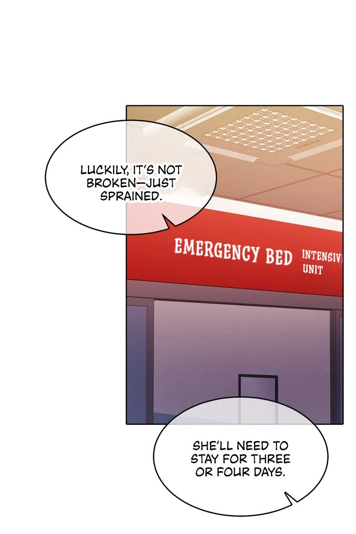 Pregnancy Contract Chapter 18 - Page 56