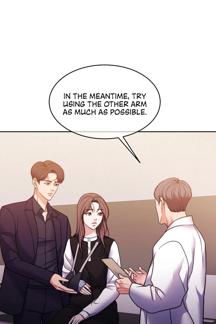 Pregnancy Contract Chapter 18 - Page 57