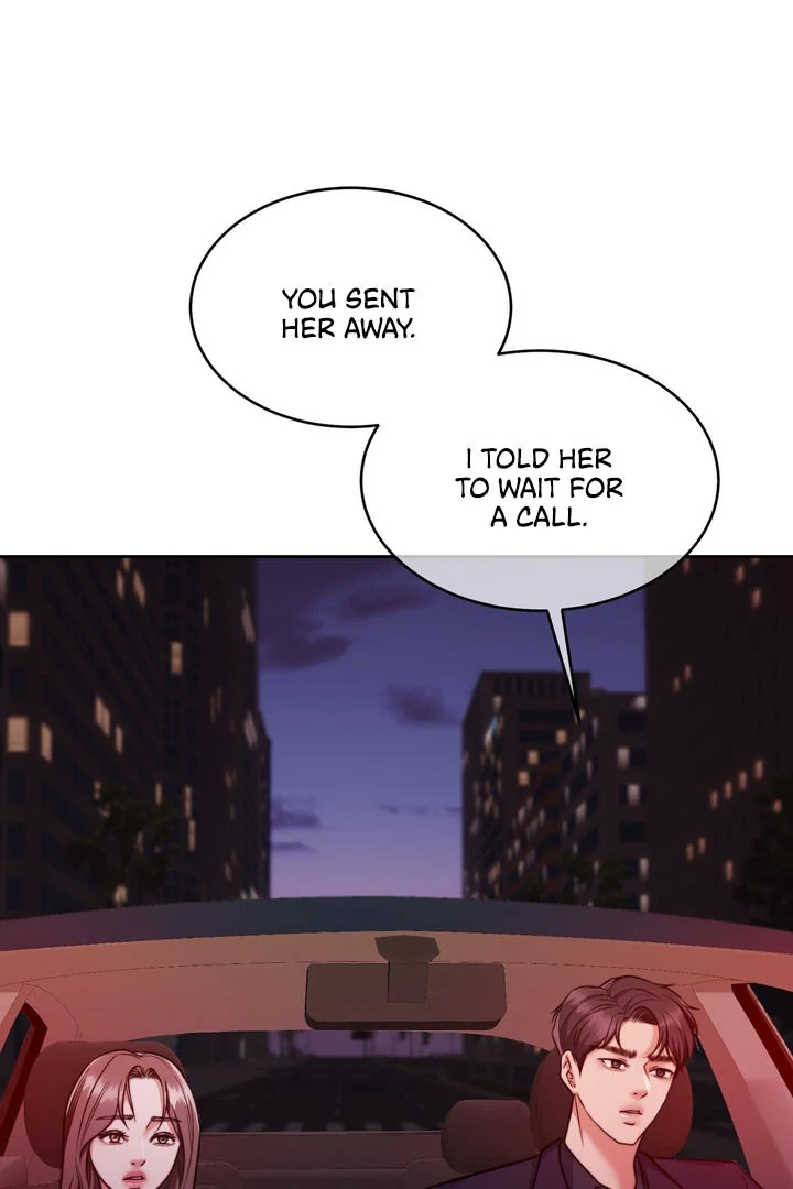 Pregnancy Contract Chapter 18 - Page 61