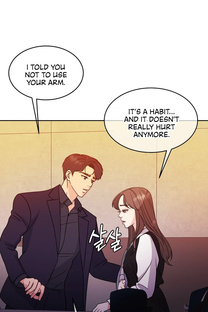 Pregnancy Contract Chapter 18 - Page 70