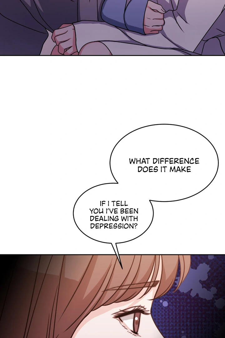 Pregnancy Contract Chapter 18 - Page 85