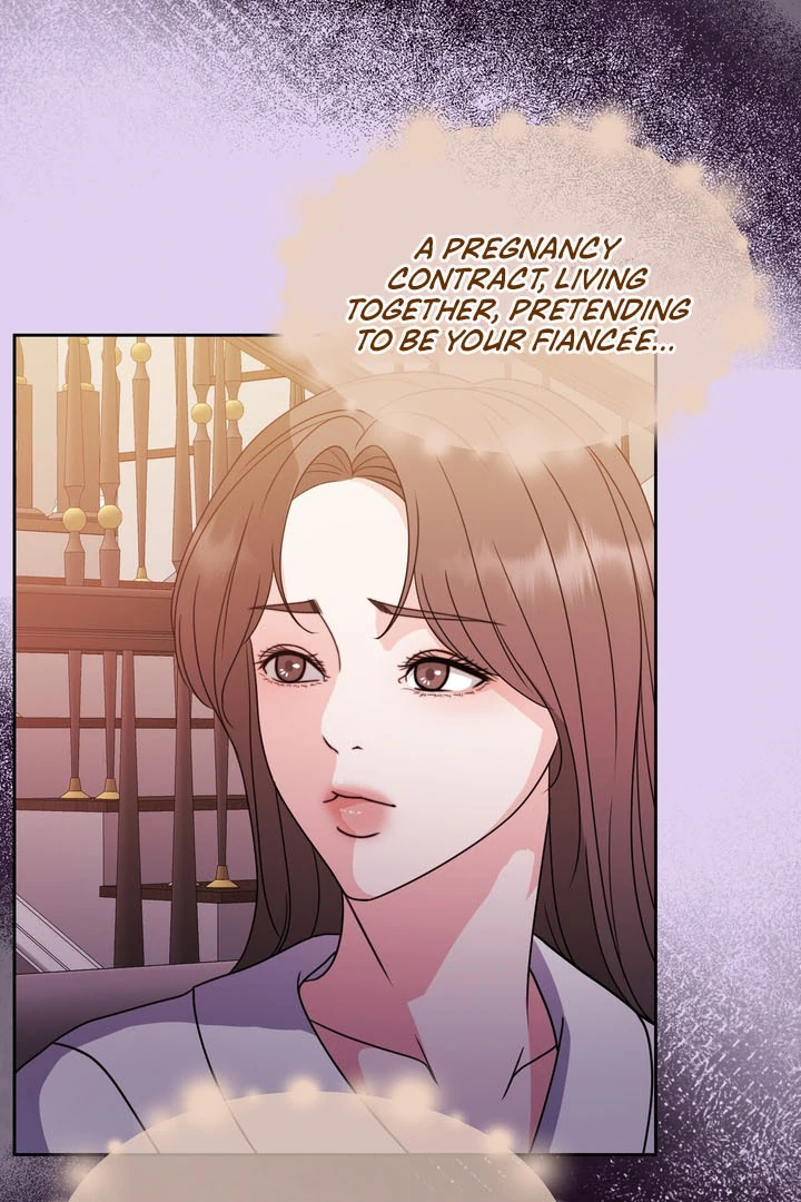 Pregnancy Contract Chapter 18 - Page 89
