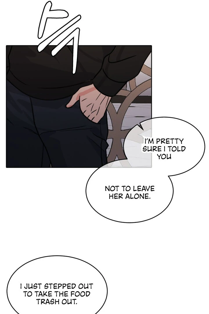 Pregnancy Contract Chapter 18 - Page 98