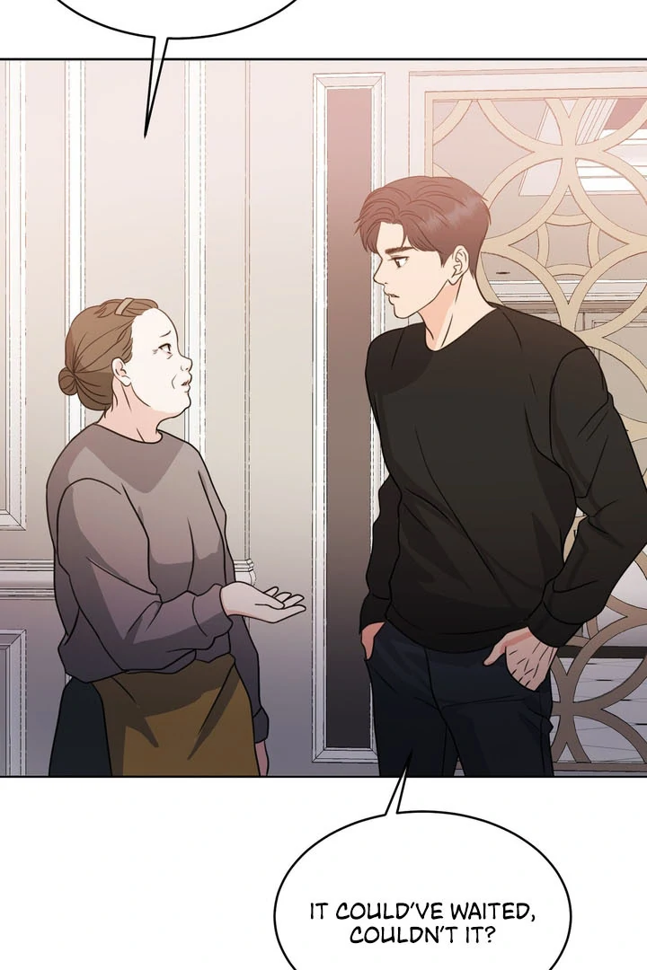 Pregnancy Contract Chapter 18 - Page 99