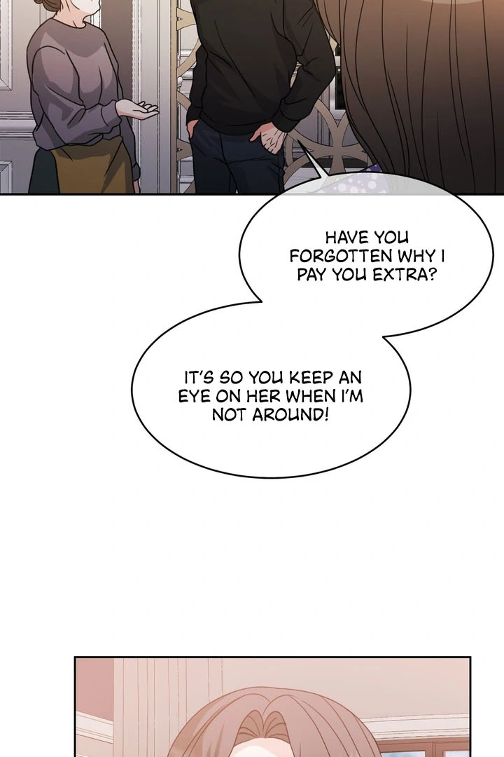 Pregnancy Contract Chapter 18 - Page 101