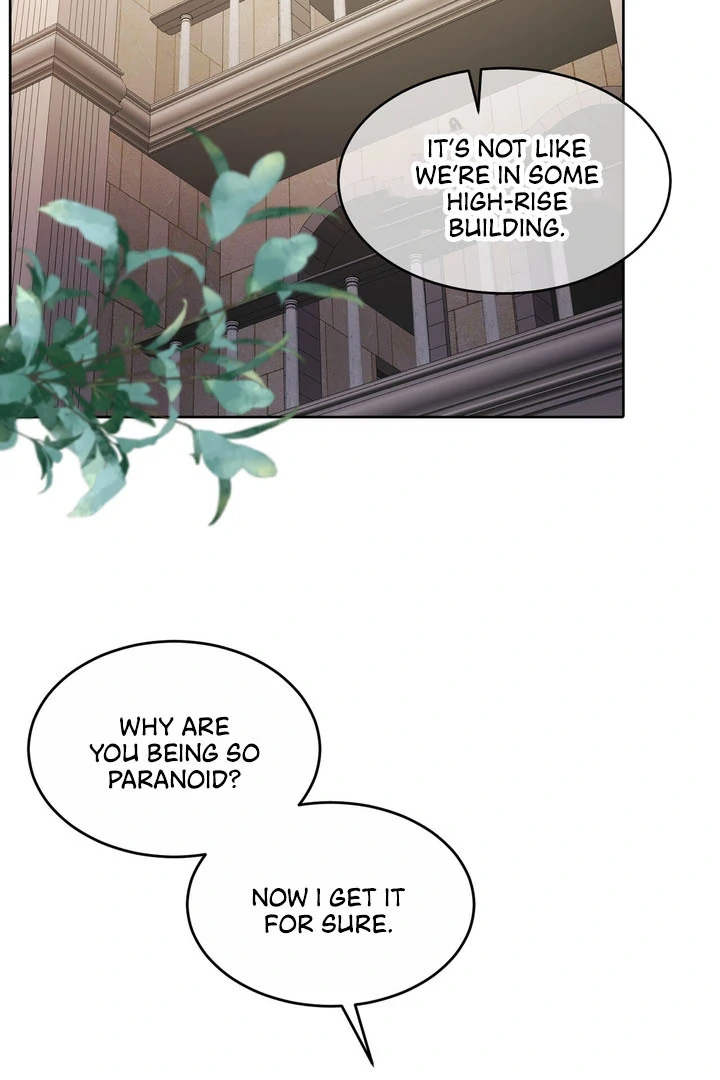 Pregnancy Contract Chapter 19 - Page 5