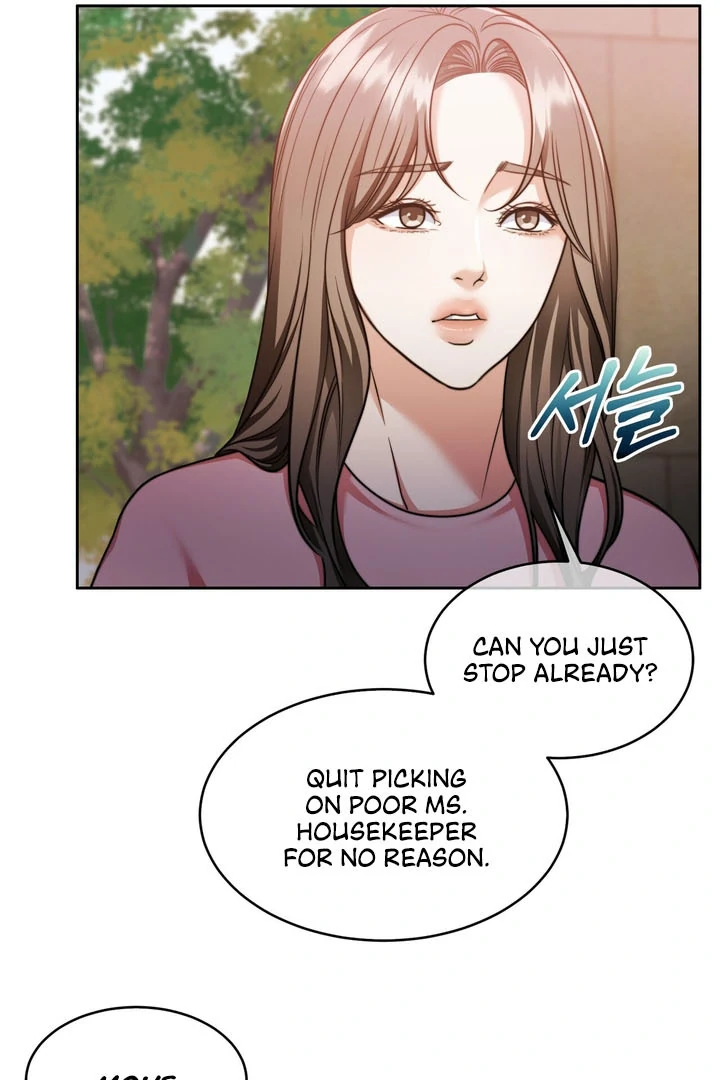 Pregnancy Contract Chapter 19 - Page 6