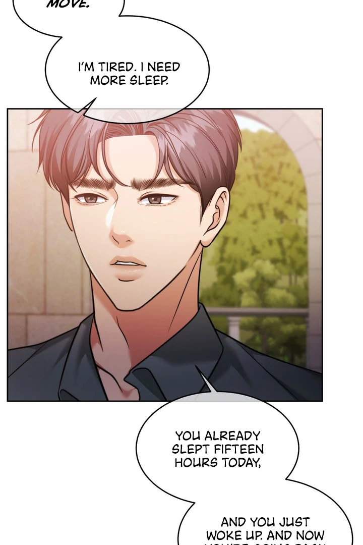 Pregnancy Contract Chapter 19 - Page 7