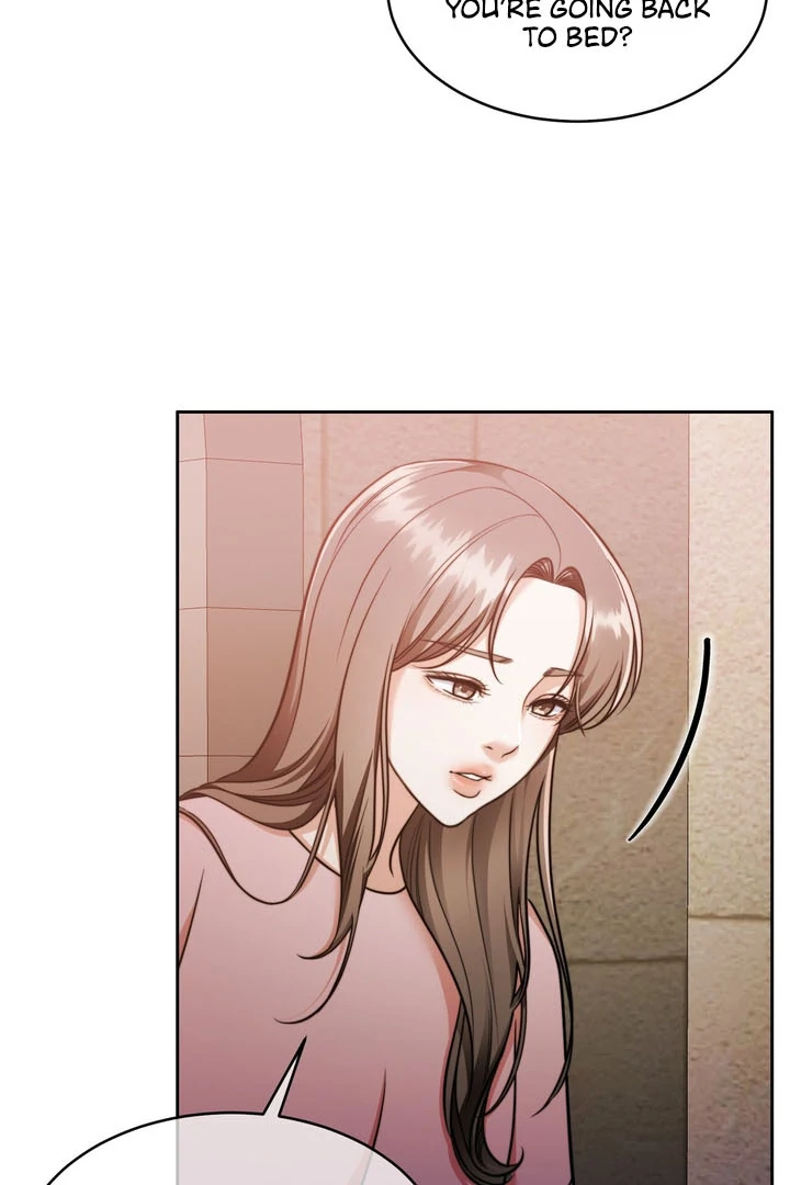 Pregnancy Contract Chapter 19 - Page 8