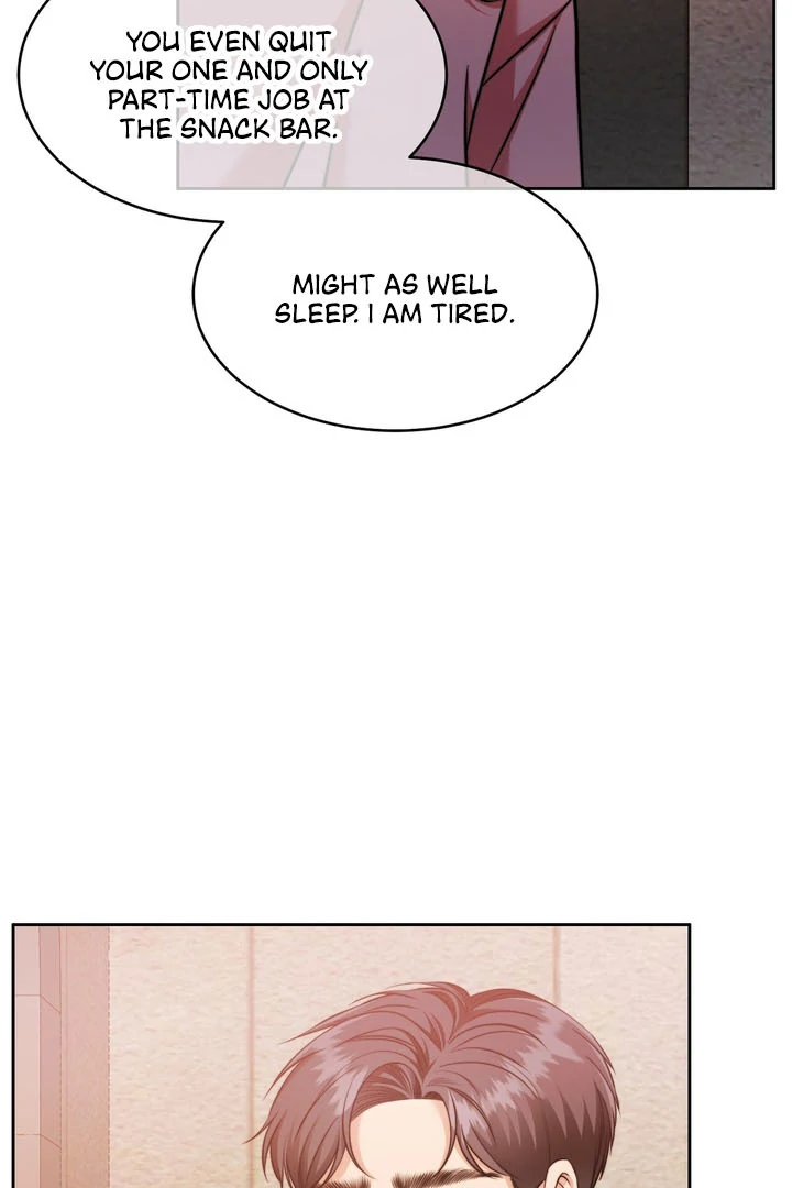 Pregnancy Contract Chapter 19 - Page 9