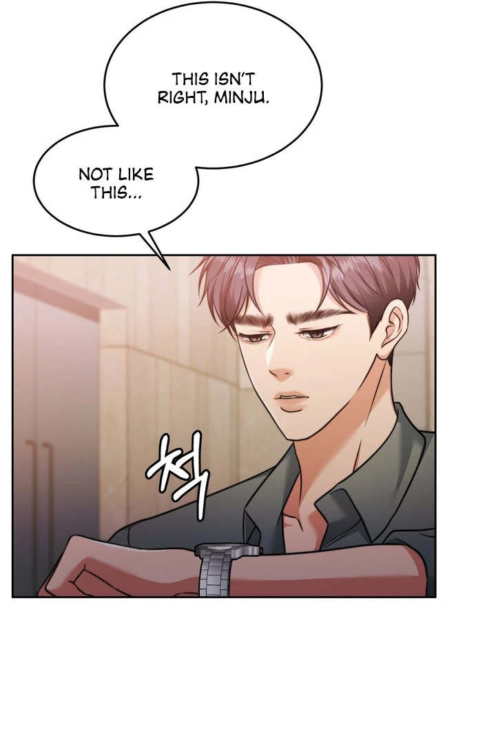 Pregnancy Contract Chapter 19 - Page 15