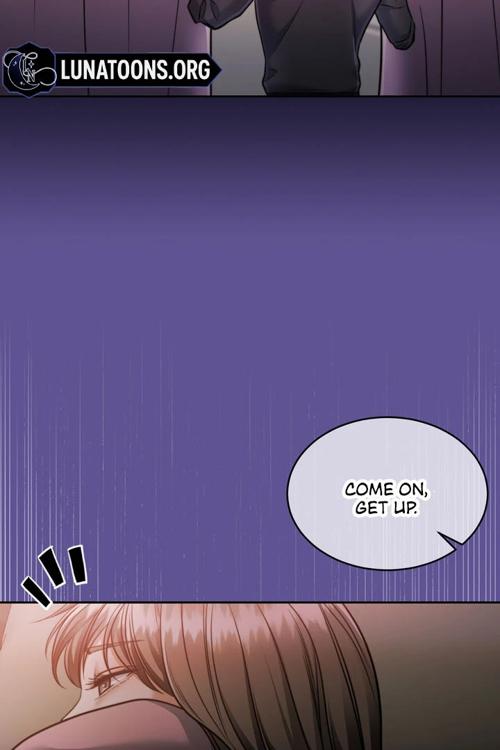 Pregnancy Contract Chapter 19 - Page 21