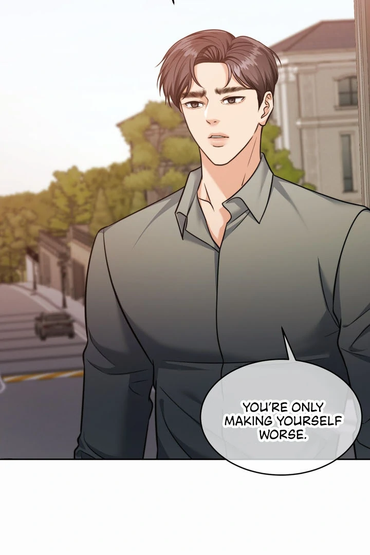 Pregnancy Contract Chapter 19 - Page 23