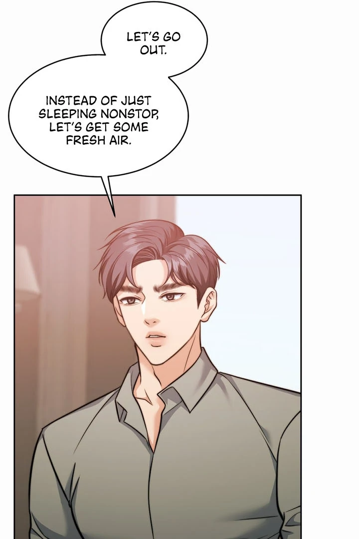 Pregnancy Contract Chapter 19 - Page 29