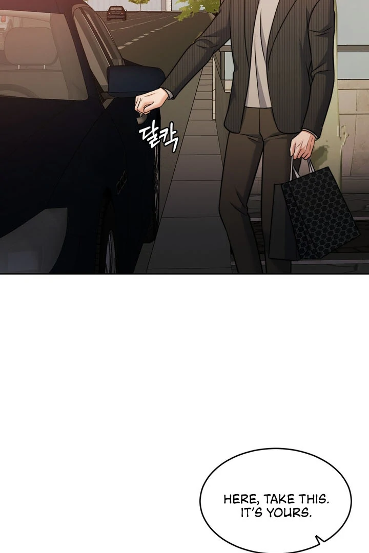 Pregnancy Contract Chapter 19 - Page 38