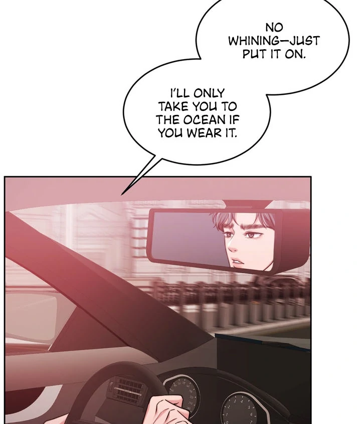 Pregnancy Contract Chapter 19 - Page 41