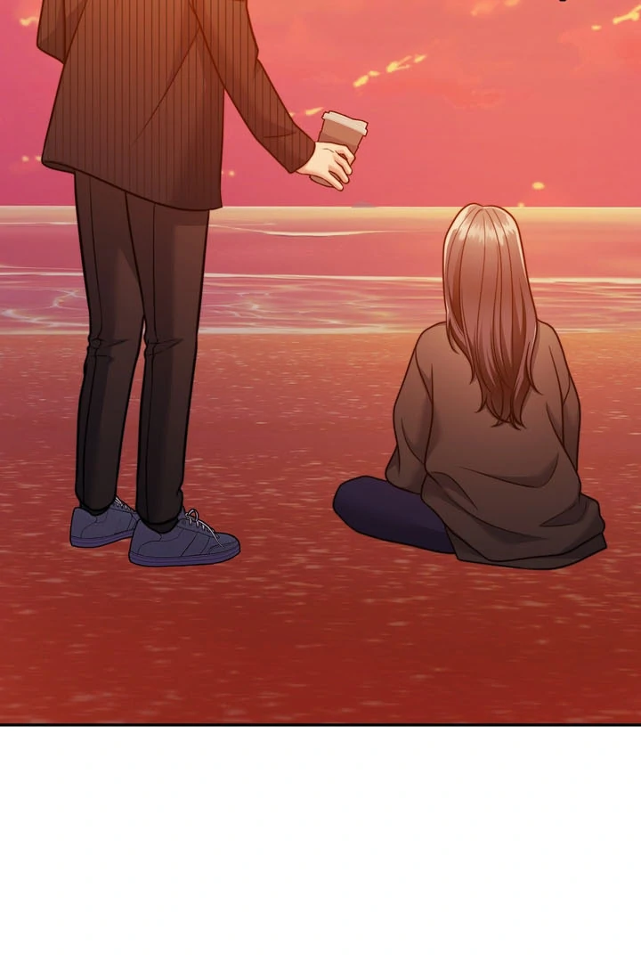 Pregnancy Contract Chapter 19 - Page 59