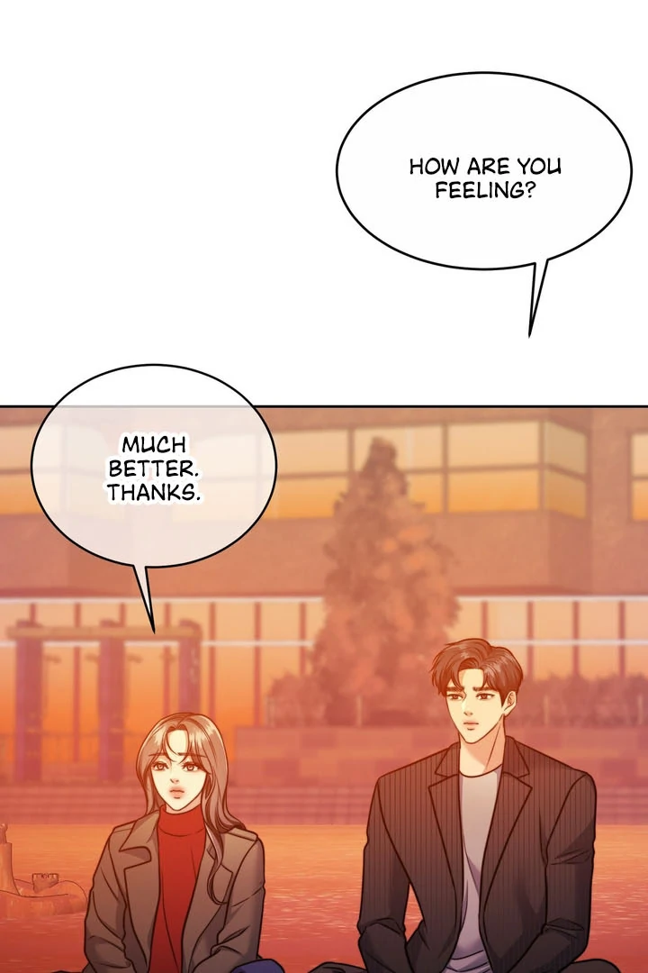 Pregnancy Contract Chapter 19 - Page 60