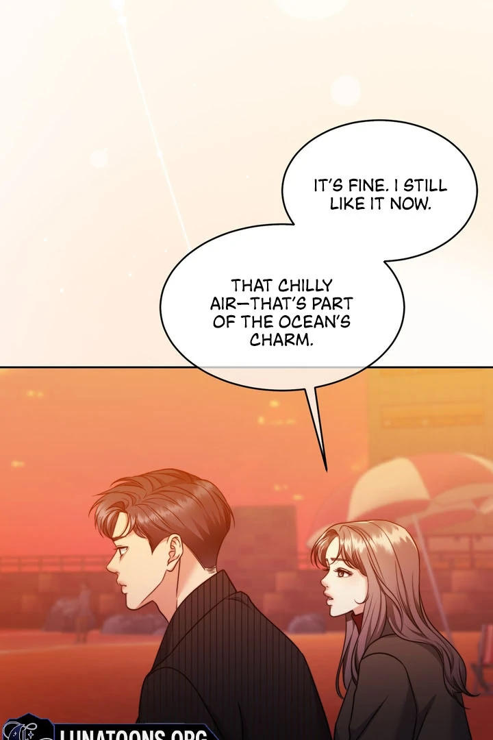 Pregnancy Contract Chapter 19 - Page 76