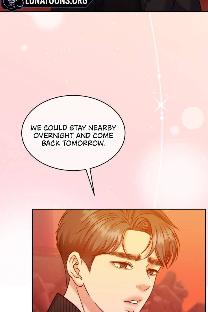 Pregnancy Contract Chapter 19 - Page 77