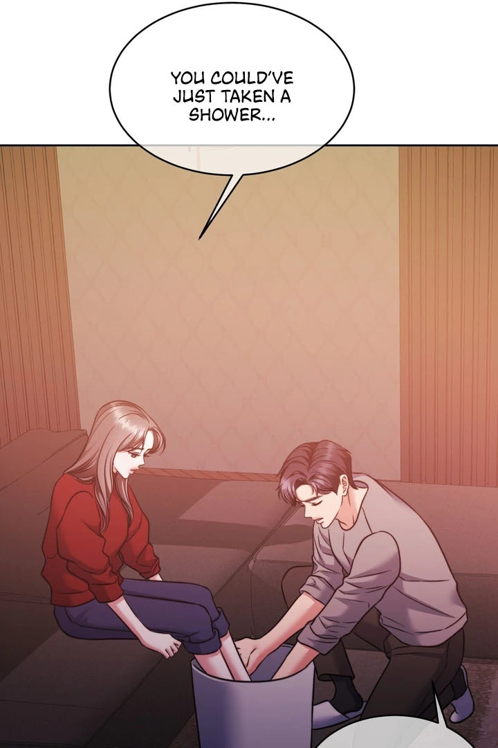 Pregnancy Contract Chapter 19 - Page 98