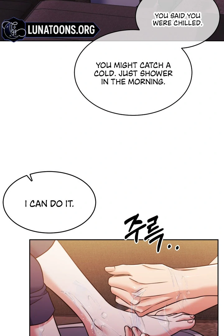 Pregnancy Contract Chapter 19 - Page 99