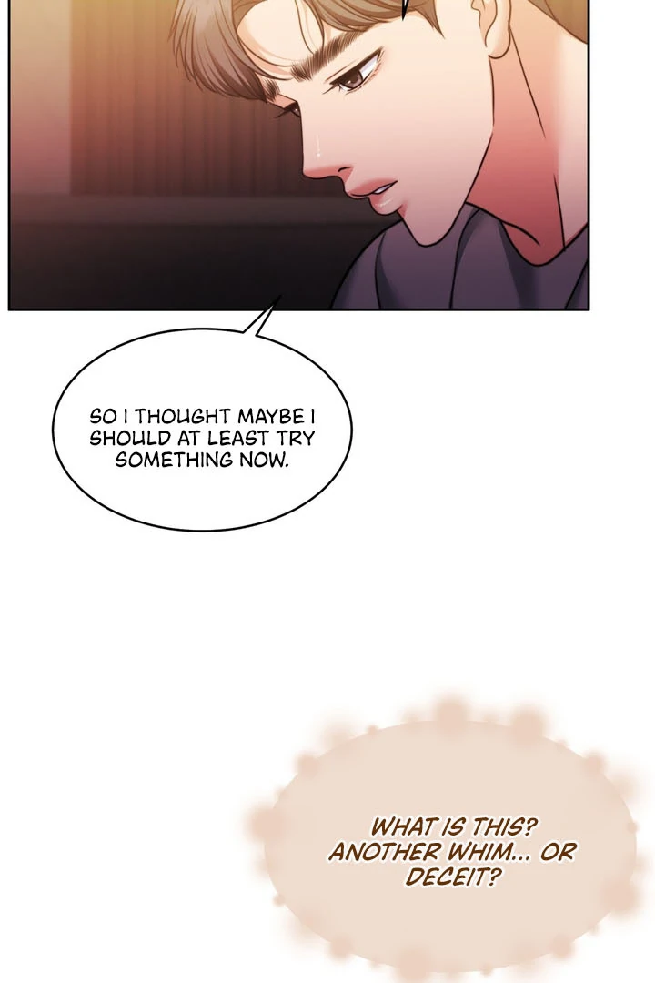 Pregnancy Contract Chapter 19 - Page 104