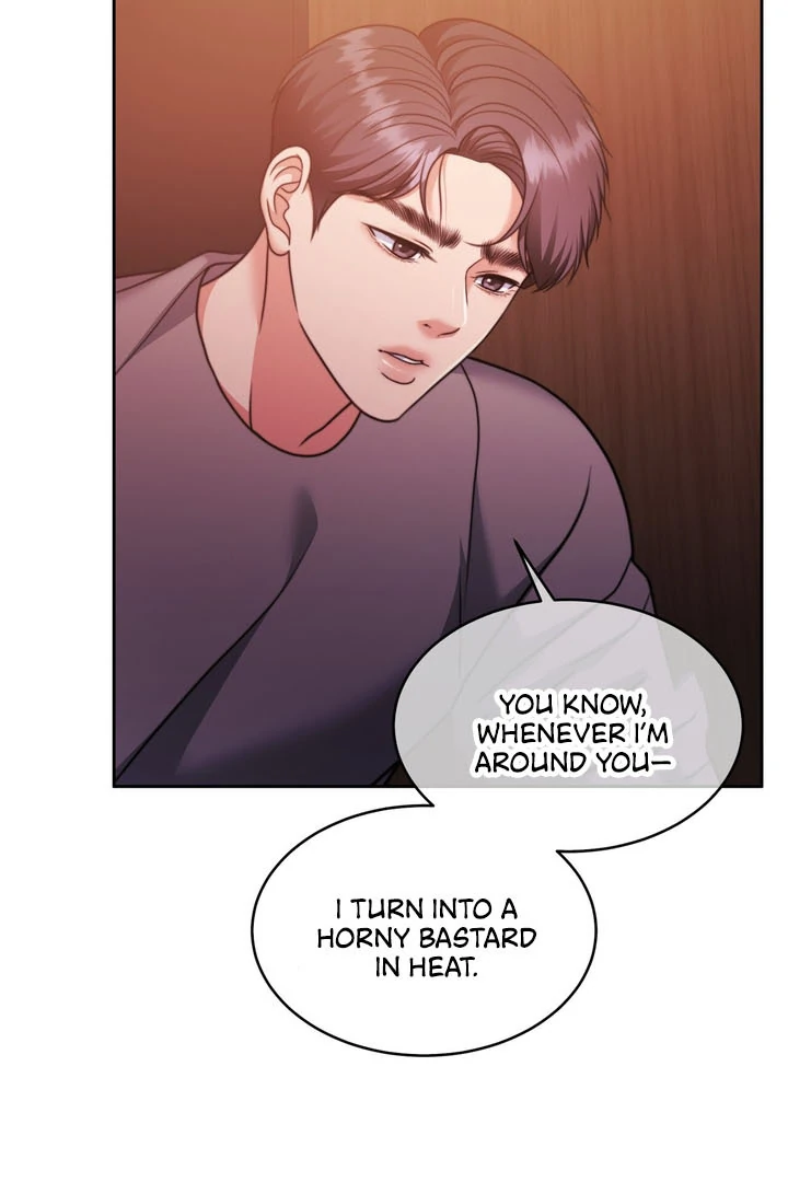 Pregnancy Contract Chapter 19 - Page 116