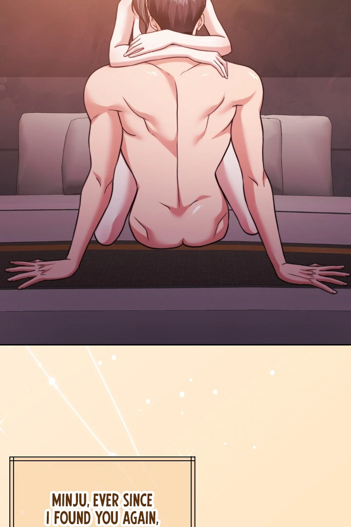 Pregnancy Contract Chapter 20 - Page 4