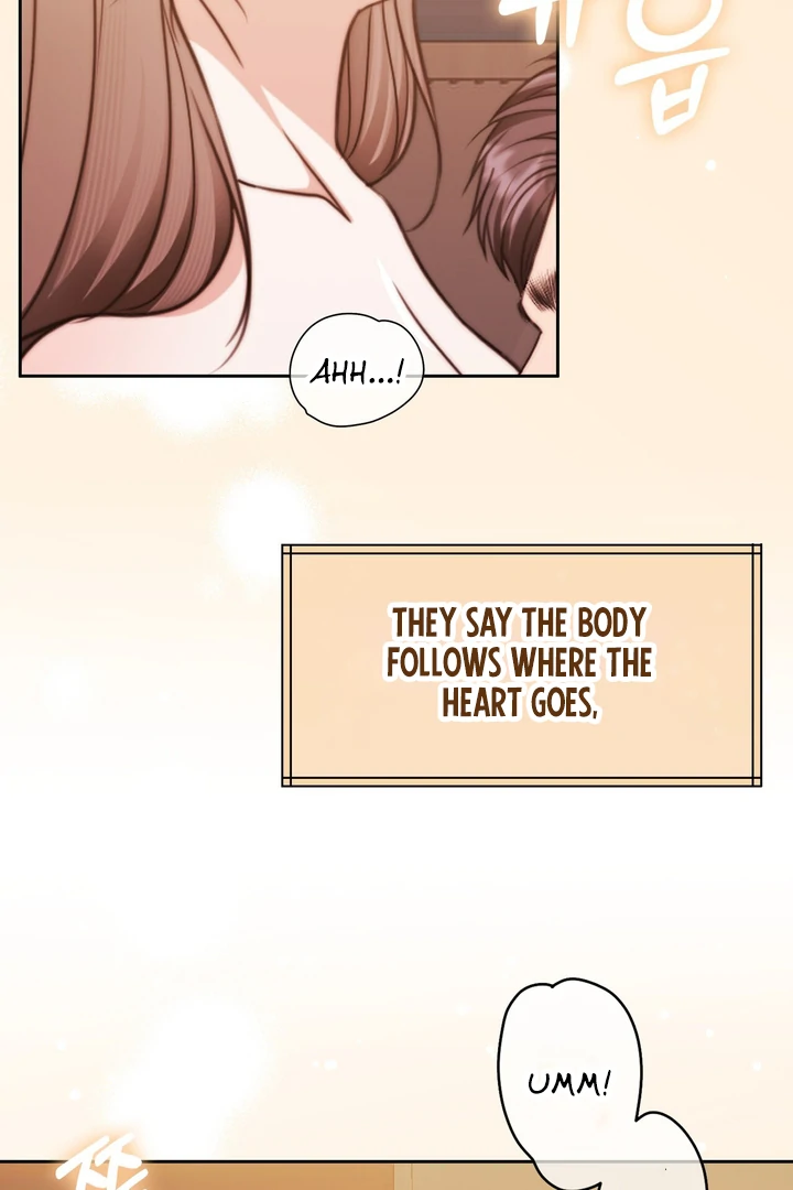 Pregnancy Contract Chapter 20 - Page 8