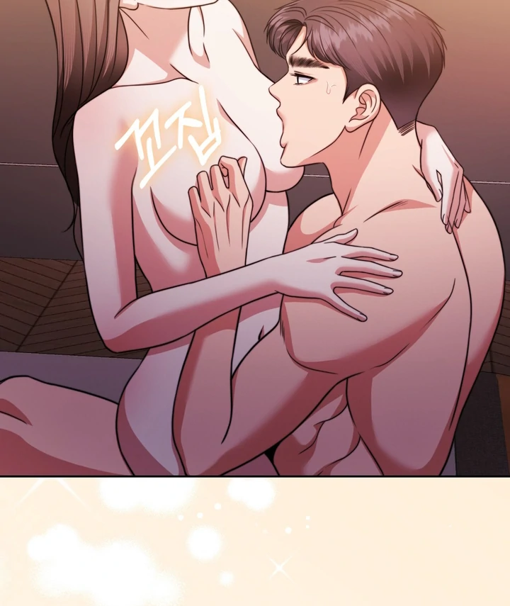 Pregnancy Contract Chapter 20 - Page 13