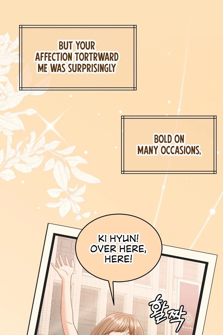 Pregnancy Contract Chapter 20 - Page 18