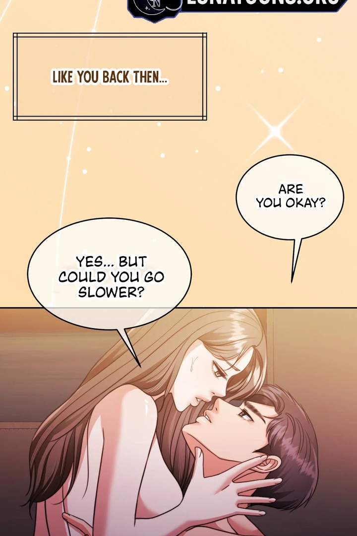 Pregnancy Contract Chapter 20 - Page 23