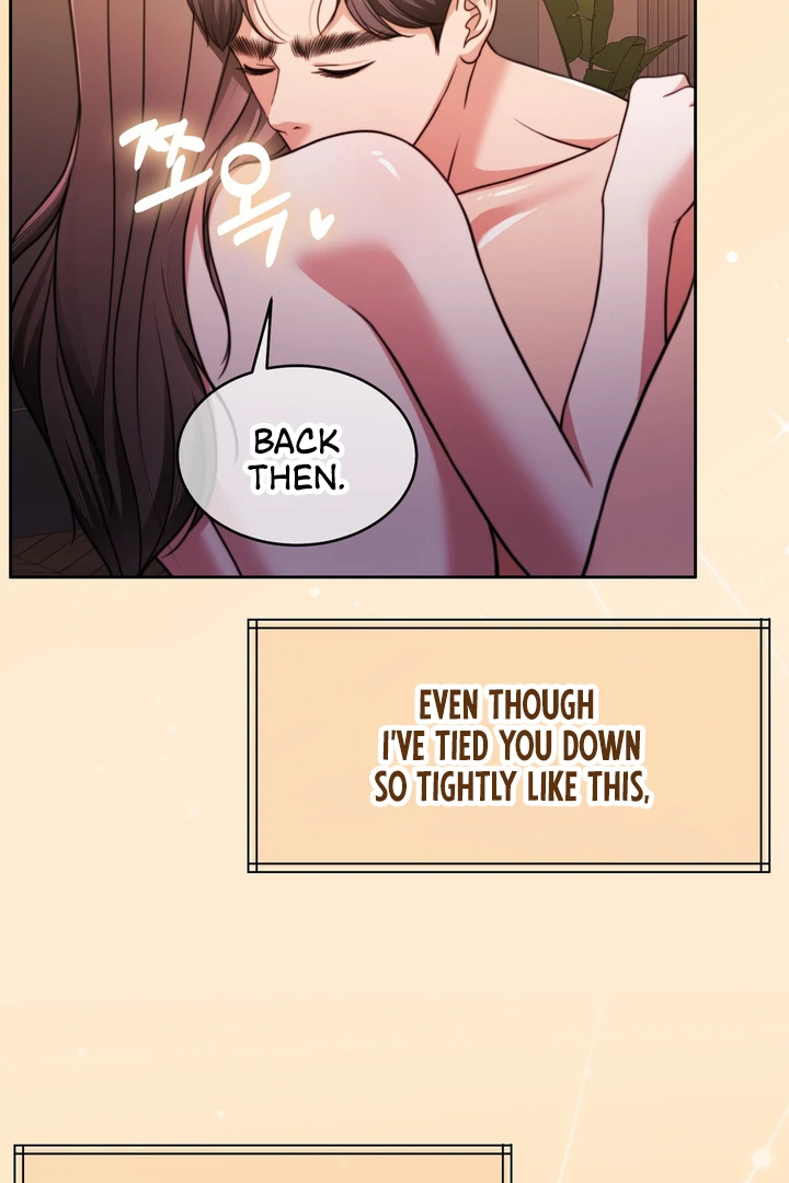 Pregnancy Contract Chapter 20 - Page 25