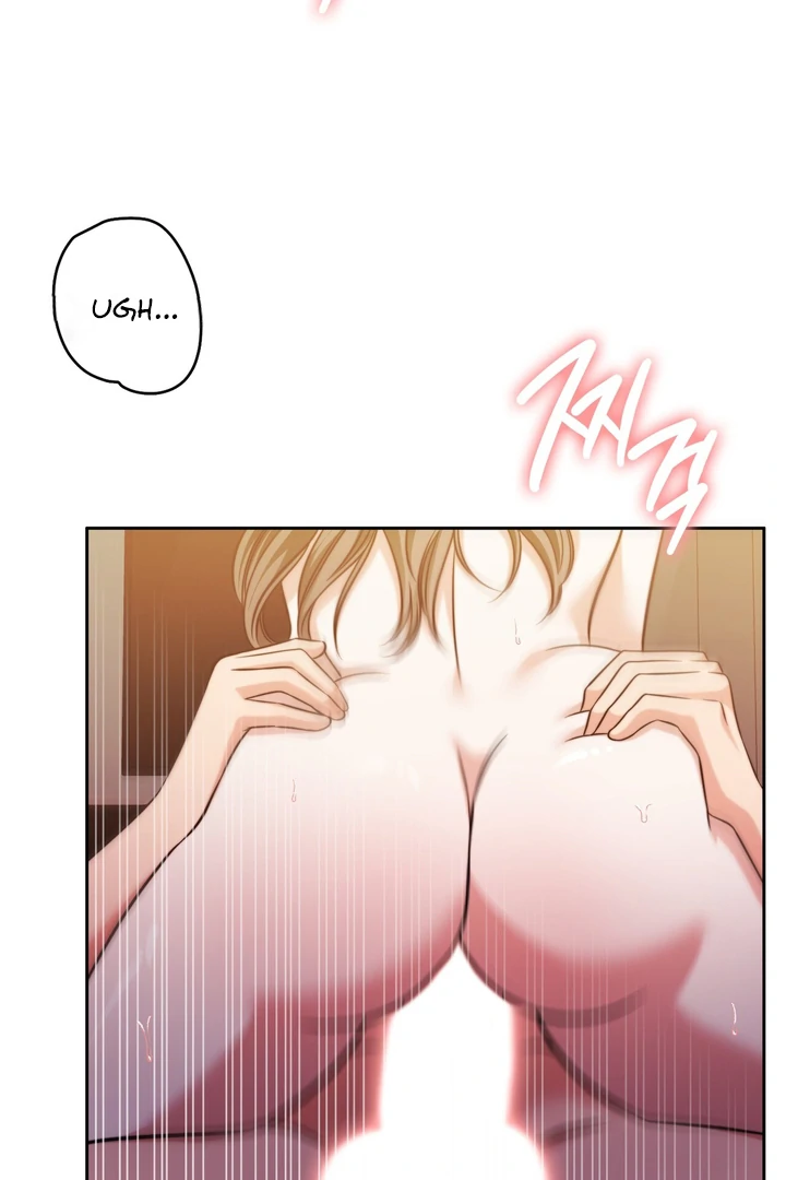 Pregnancy Contract Chapter 20 - Page 34