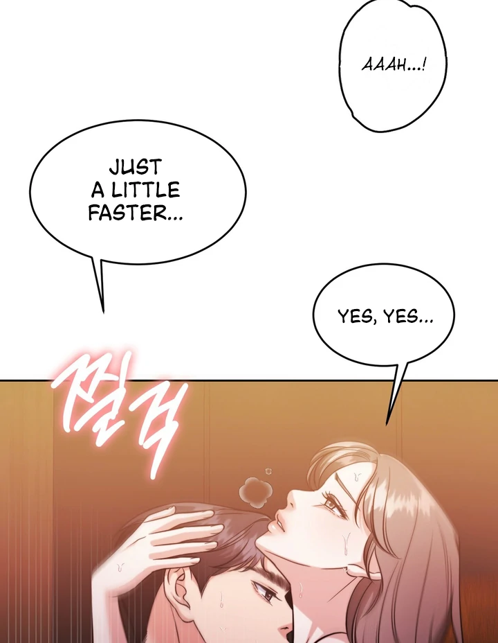 Pregnancy Contract Chapter 20 - Page 40