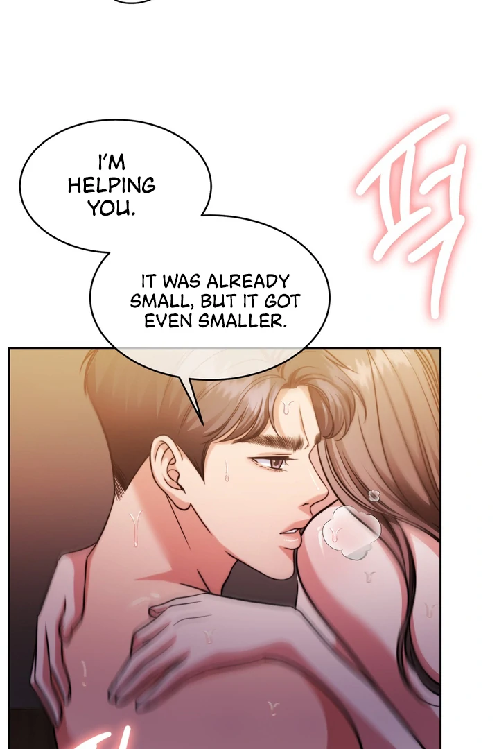 Pregnancy Contract Chapter 20 - Page 44