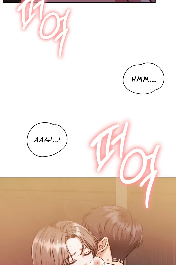 Pregnancy Contract Chapter 20 - Page 45