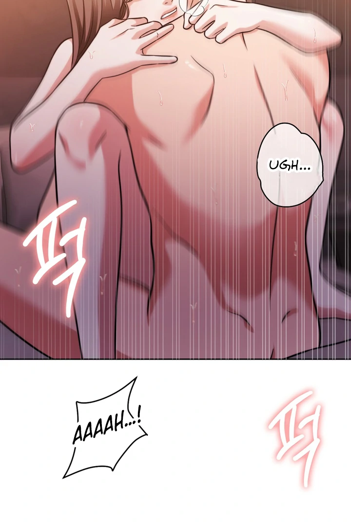 Pregnancy Contract Chapter 20 - Page 46