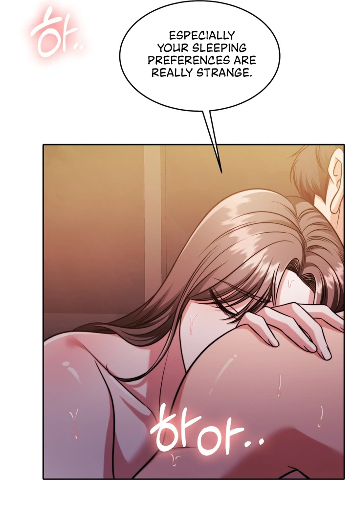 Pregnancy Contract Chapter 20 - Page 56