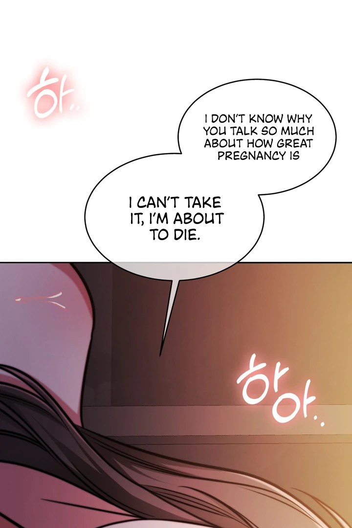 Pregnancy Contract Chapter 20 - Page 57