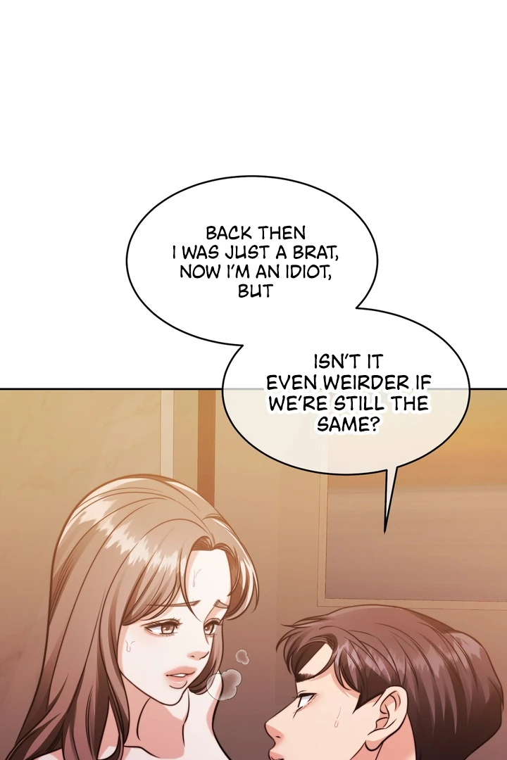 Pregnancy Contract Chapter 20 - Page 60