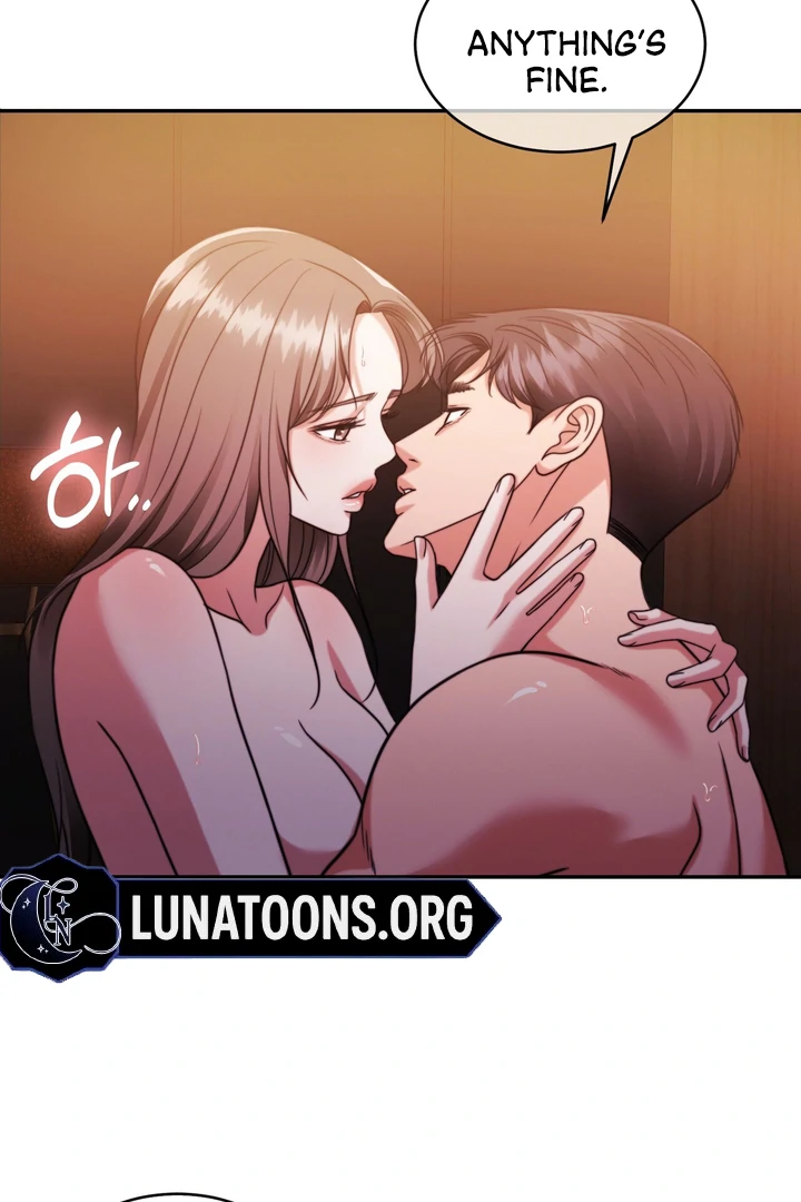 Pregnancy Contract Chapter 20 - Page 67