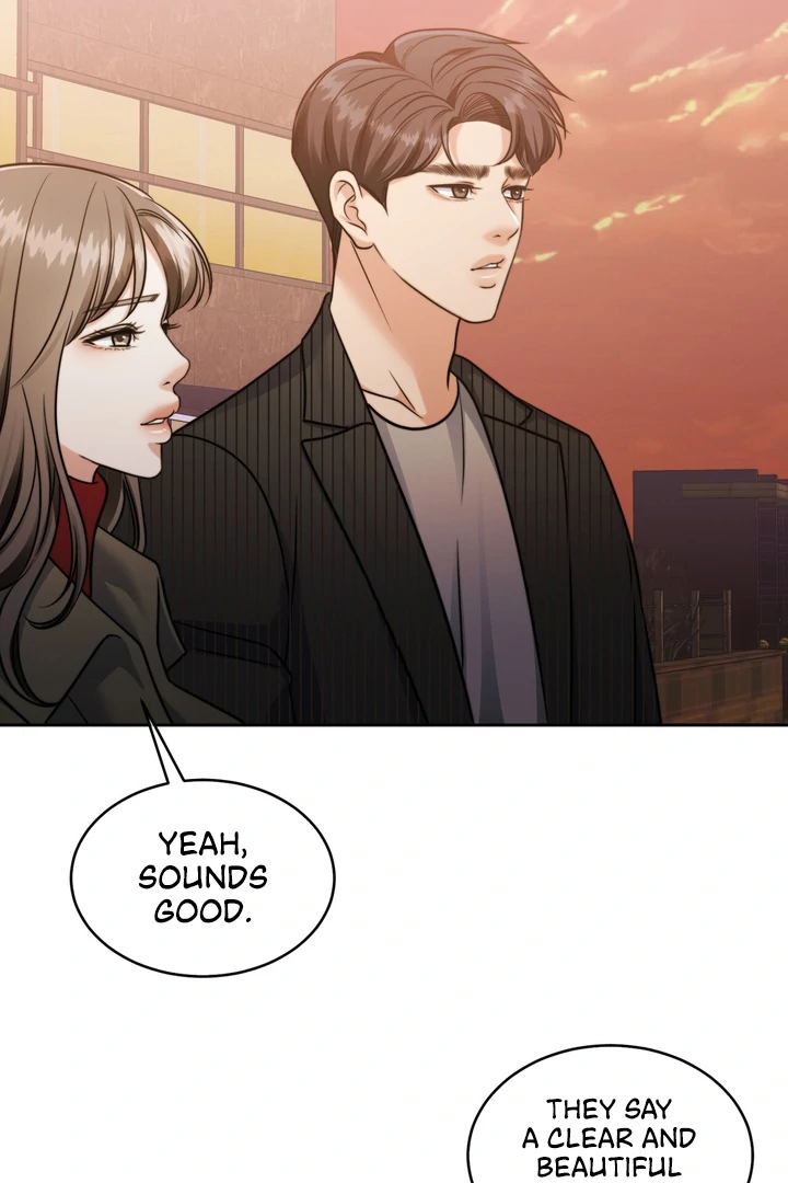 Pregnancy Contract Chapter 20 - Page 77