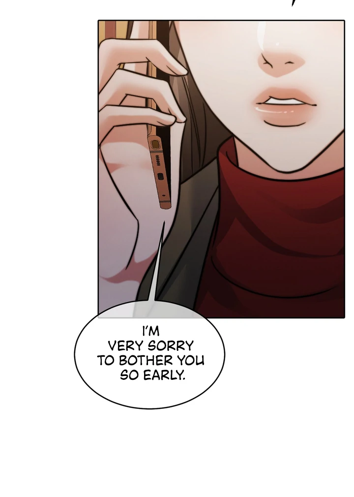 Pregnancy Contract Chapter 20 - Page 83